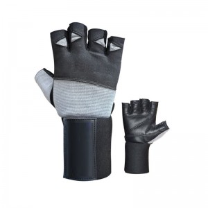 Gym Weight Lifting Gloves